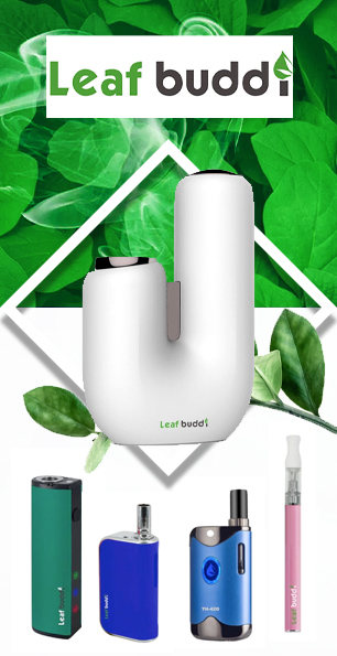 Leaf Buddi