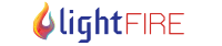 Logo | Lightfire Vapor